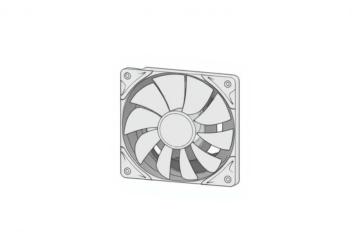 computer fan
