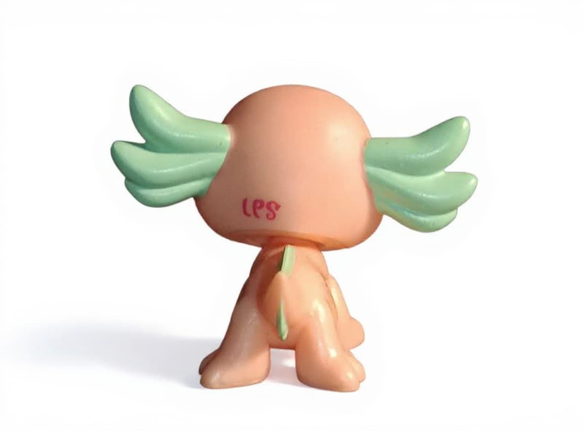 toy figure