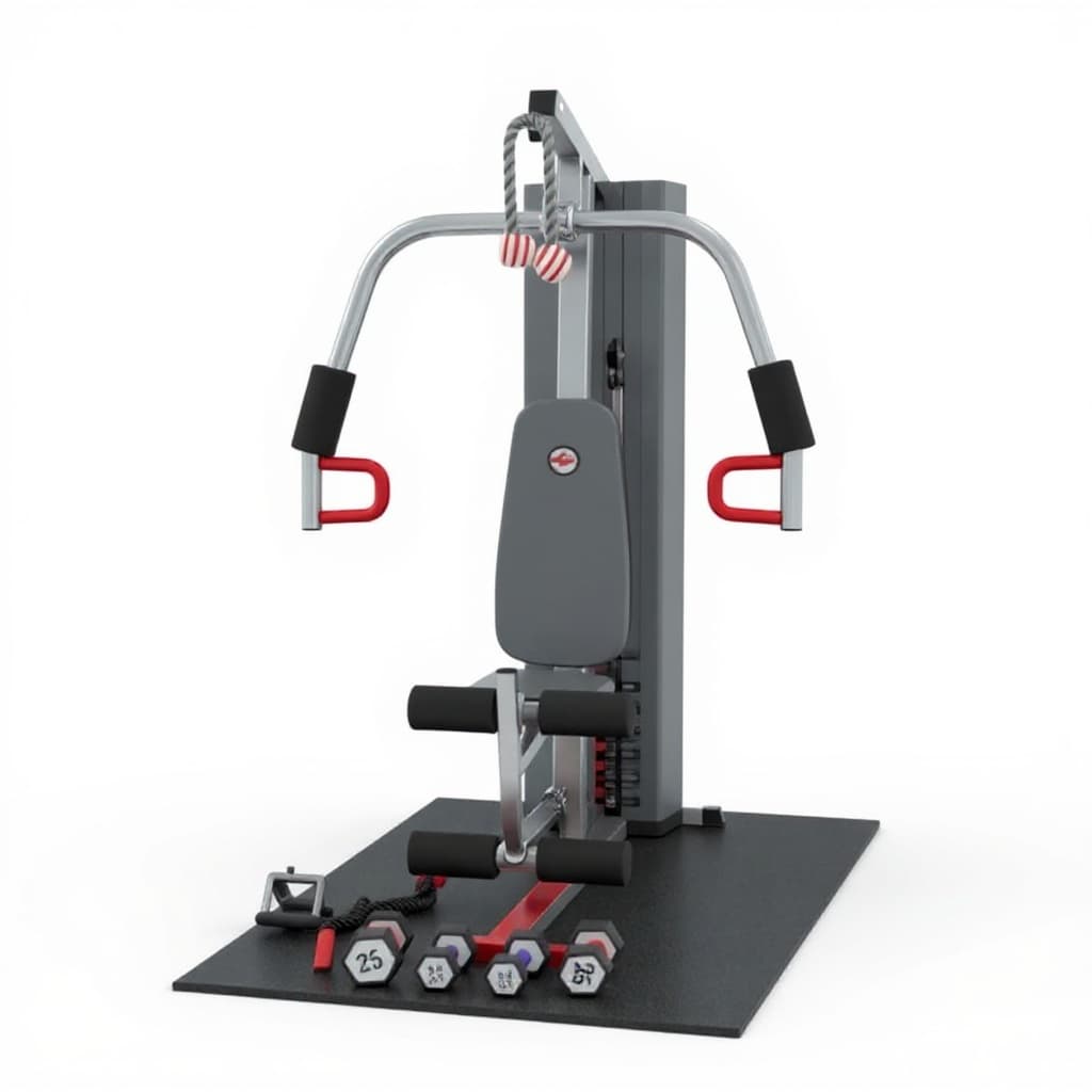 weight machine