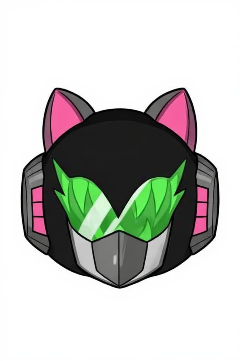 mask