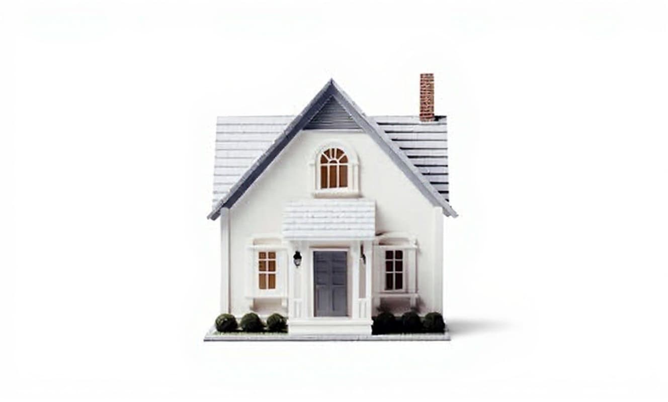 house model
