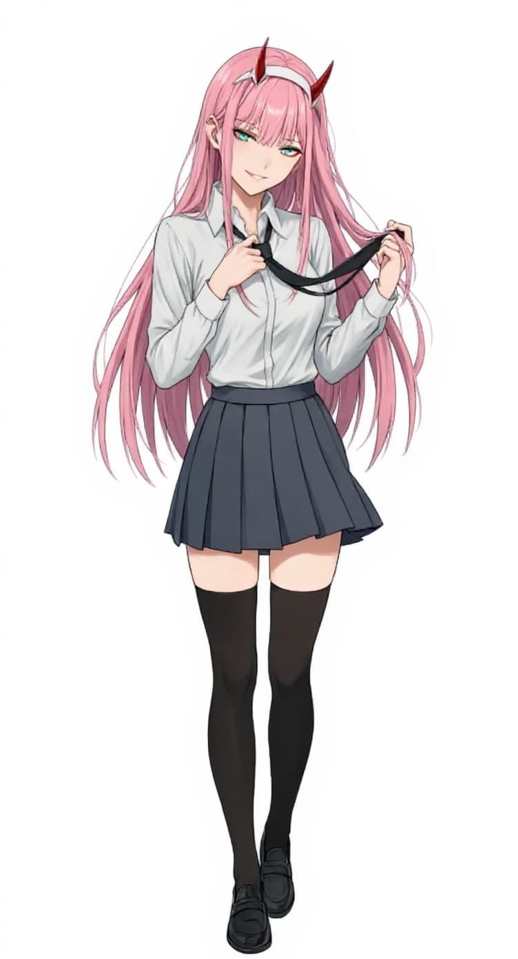 tie