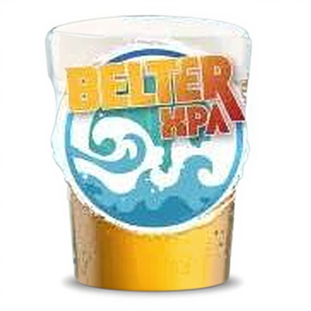 belter hpa glass