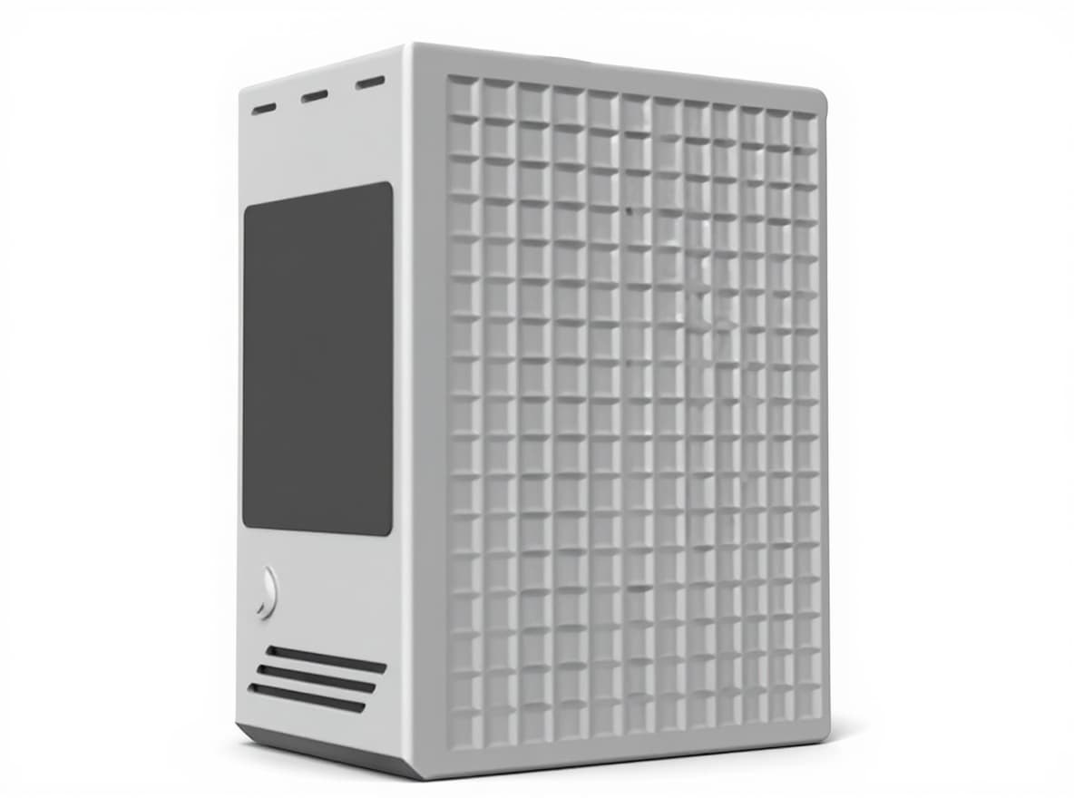 white phone case