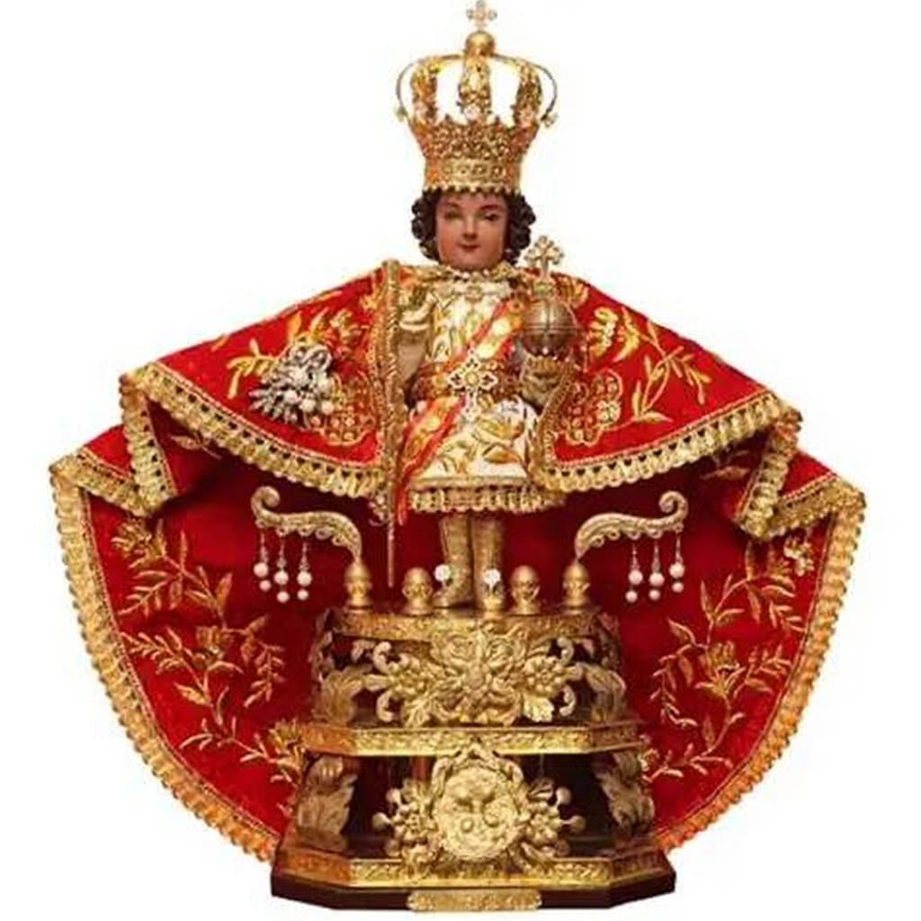 religious figurine