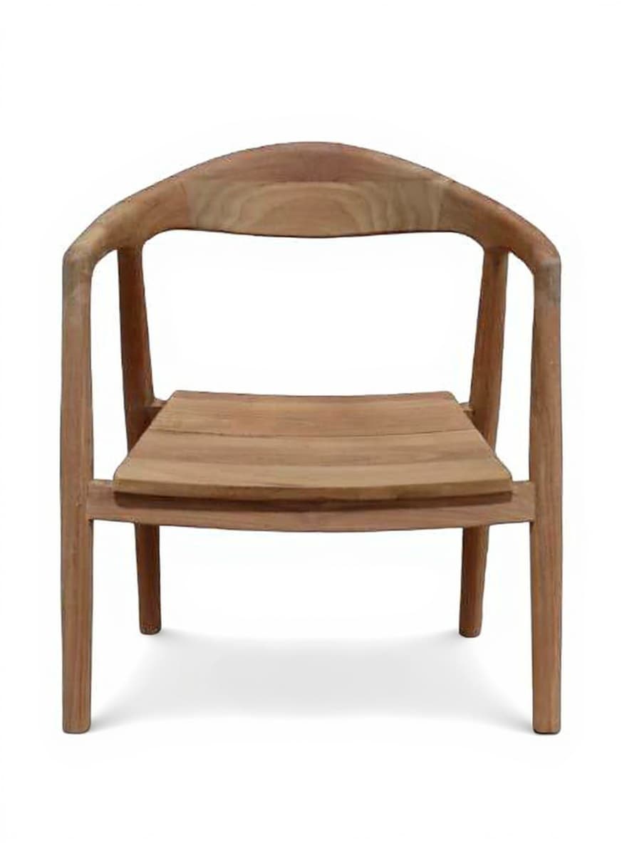wooden chair