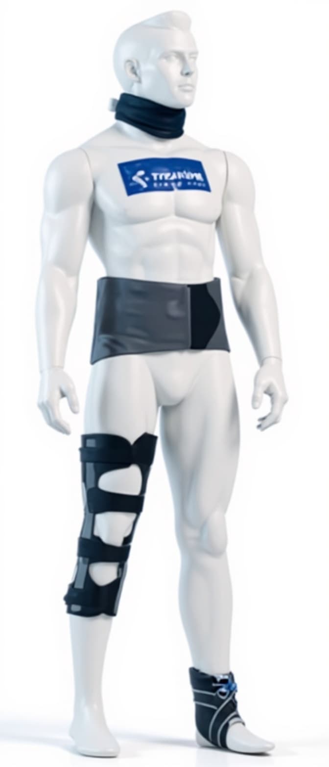 medical support device