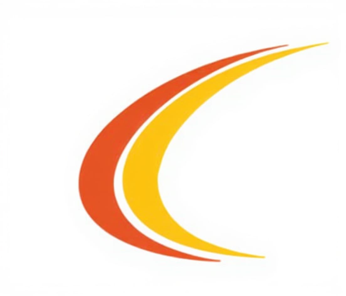 crescent moon logo