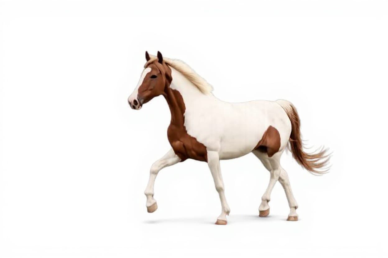 toy horse