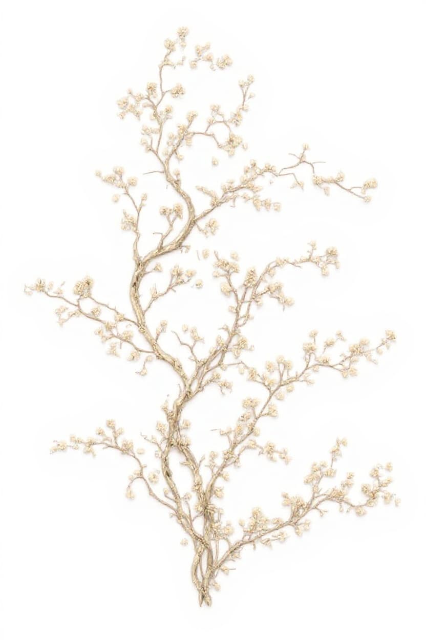 gold branch