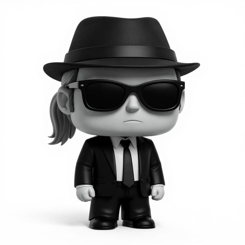 funko pop!