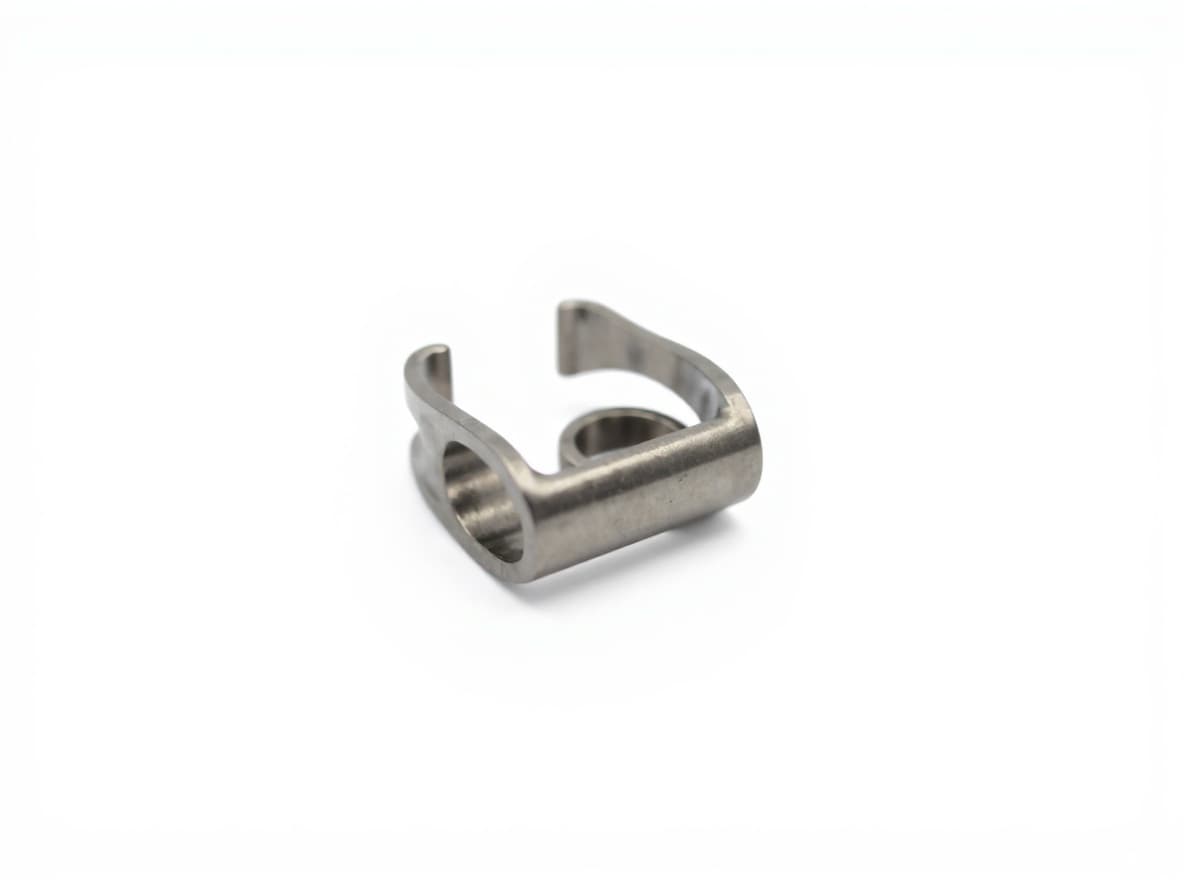 metal clip