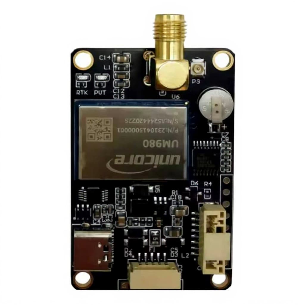 radio transceiver