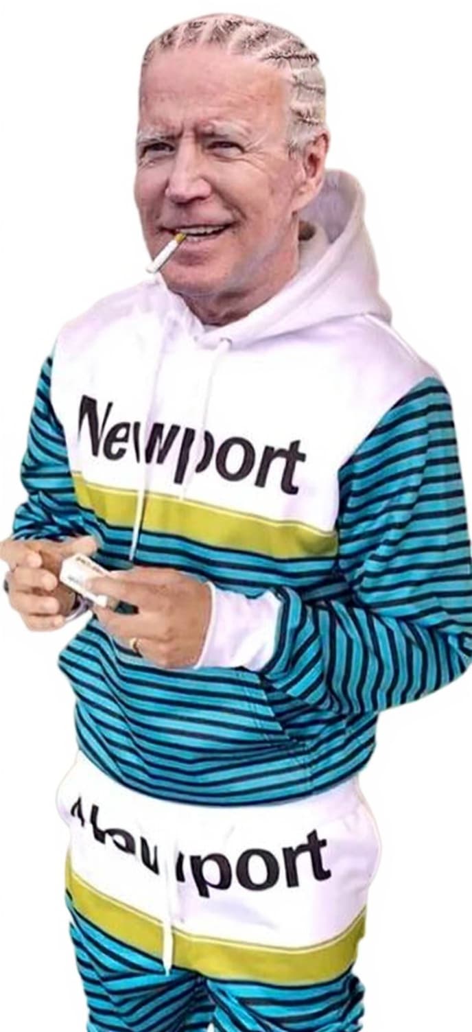 newport hoodie