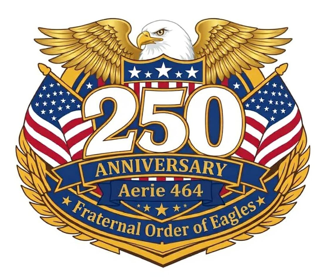 military emblem