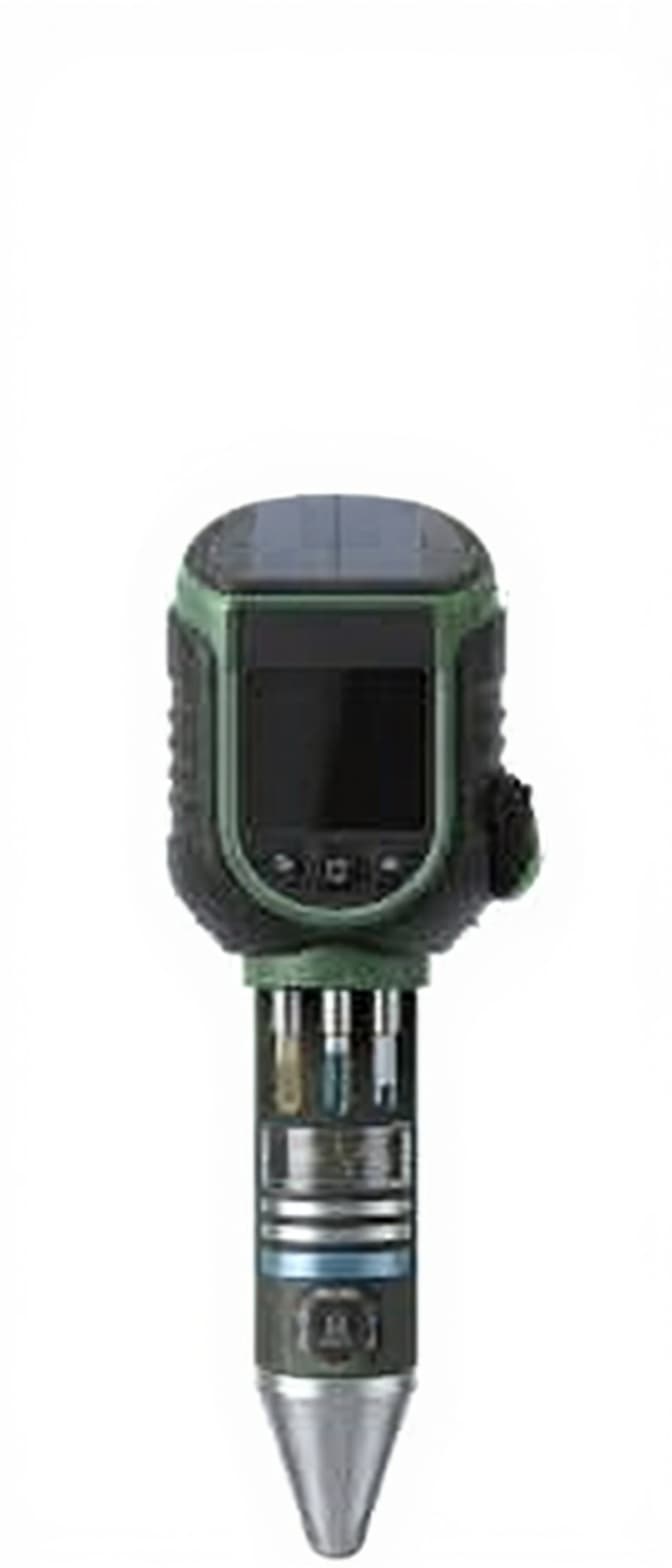 portable drill