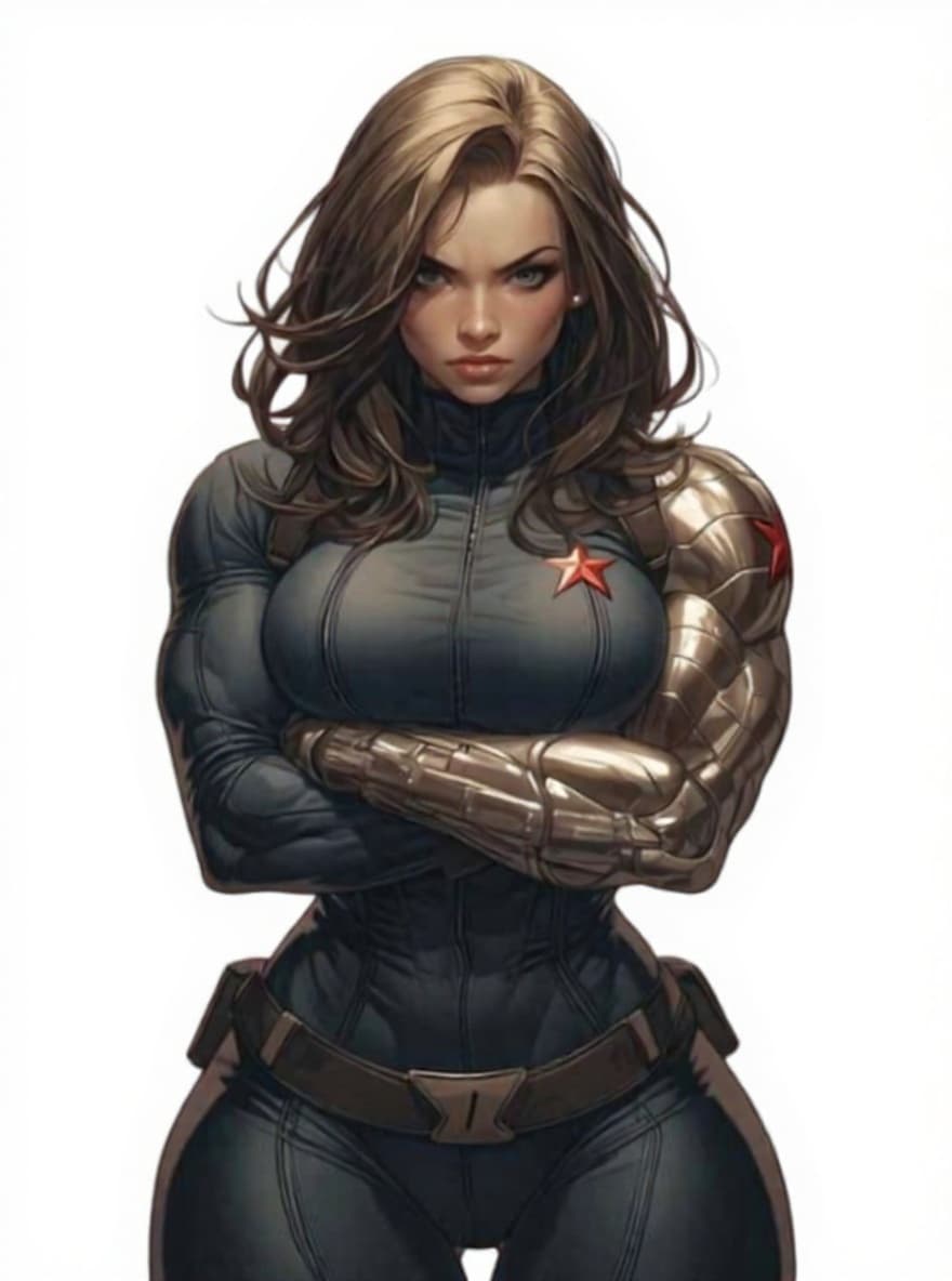 metal armor suit