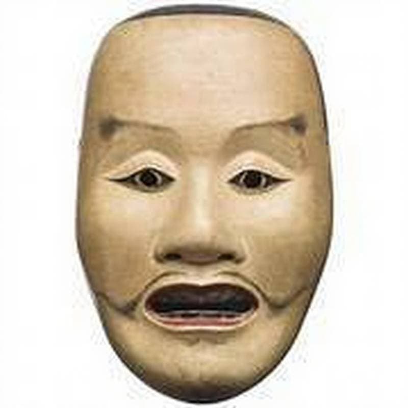 mask