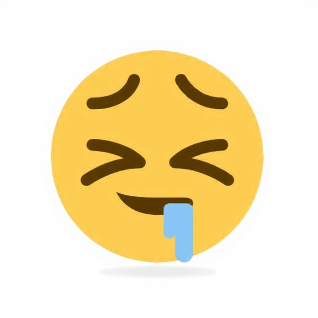emoji face