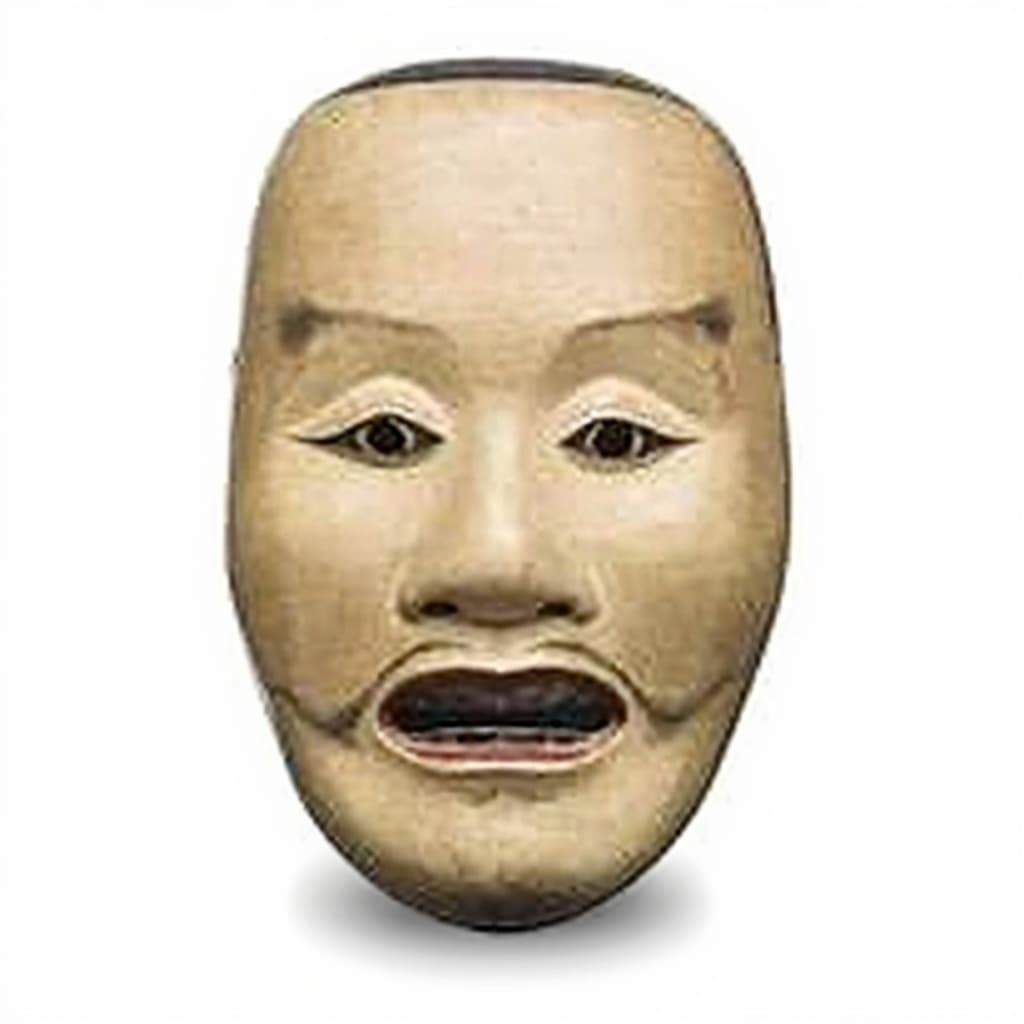 mask