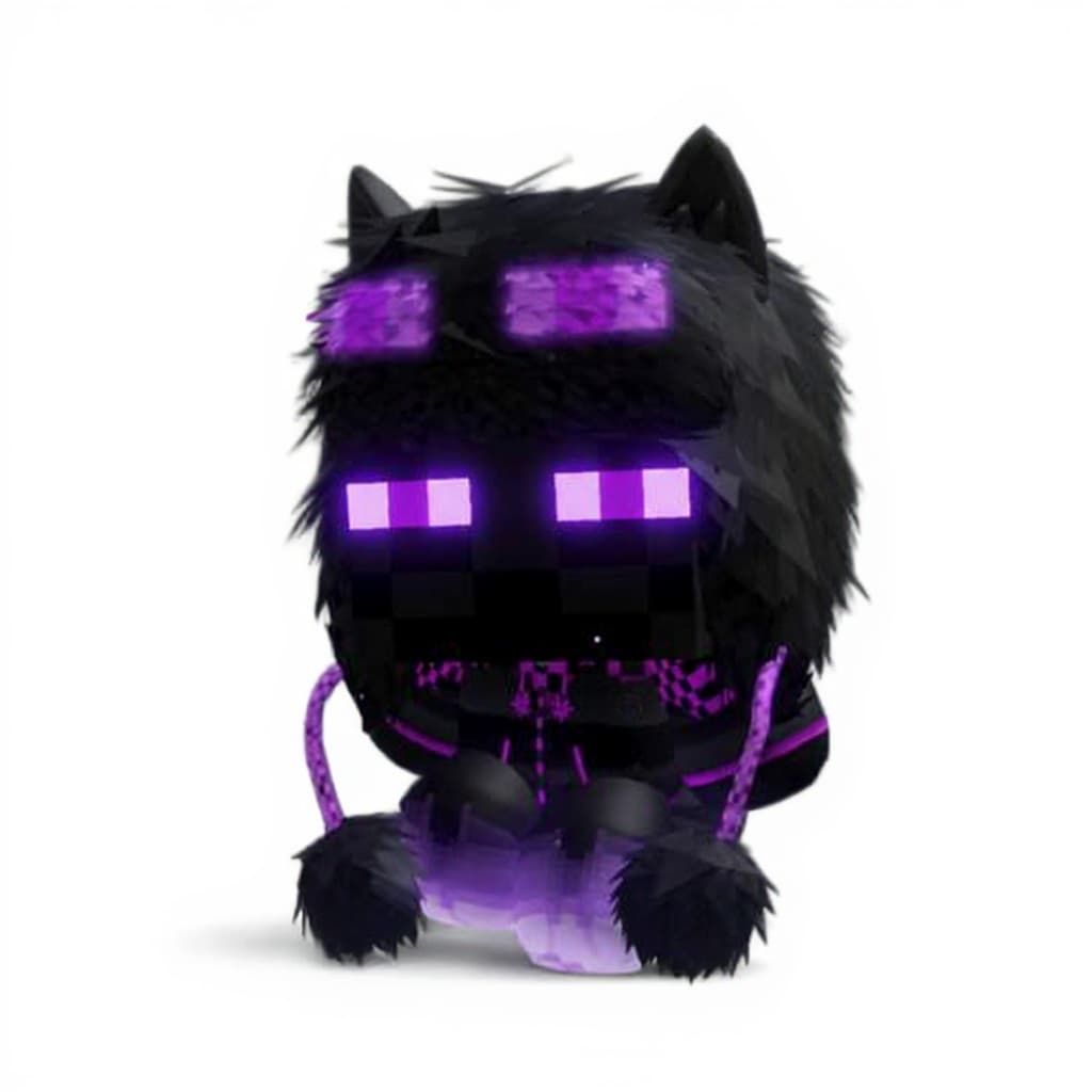 minecraft character