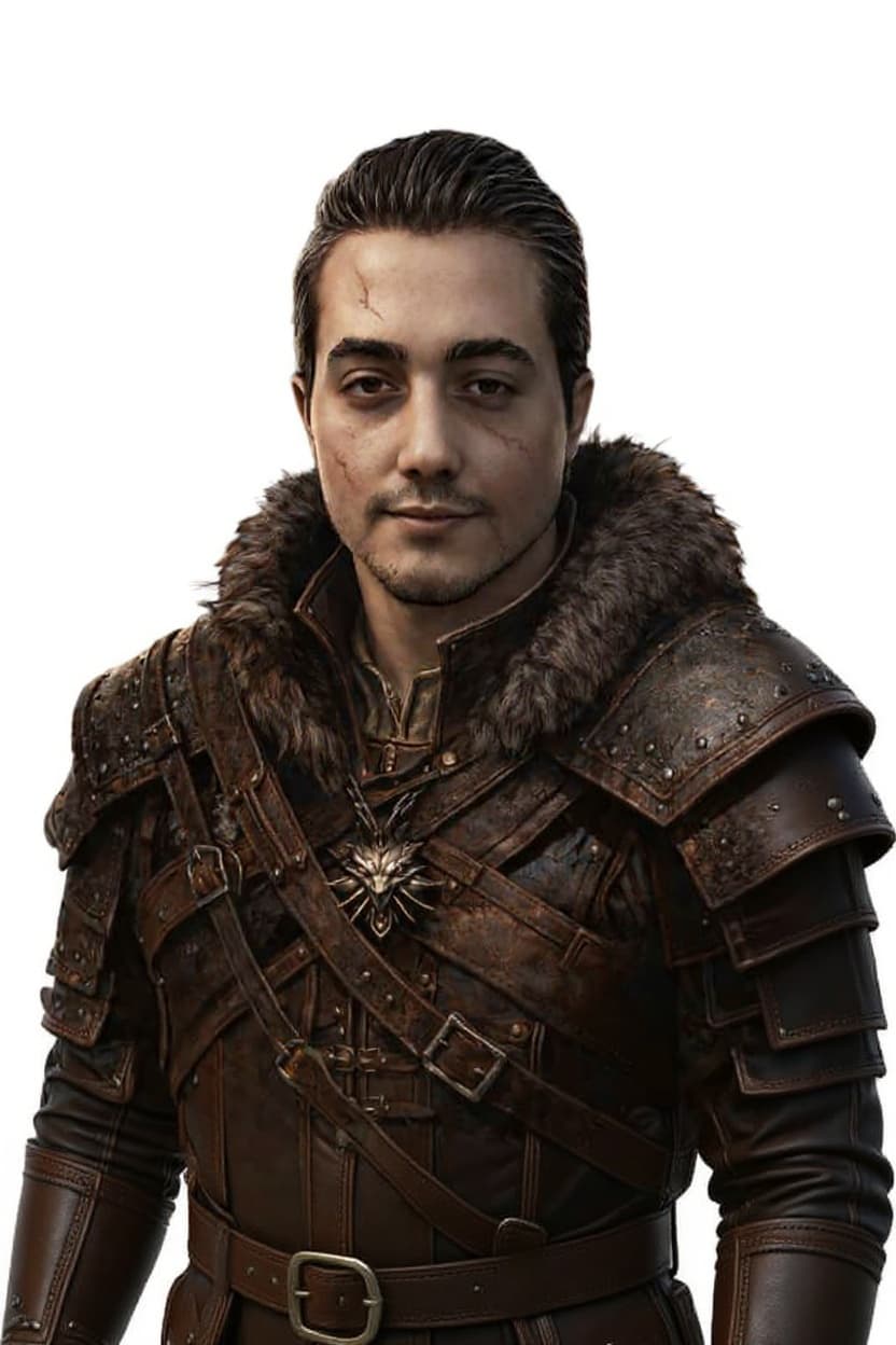 leather armor