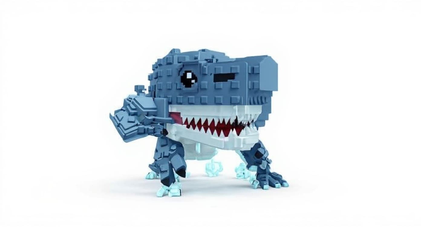 toy dinosaur