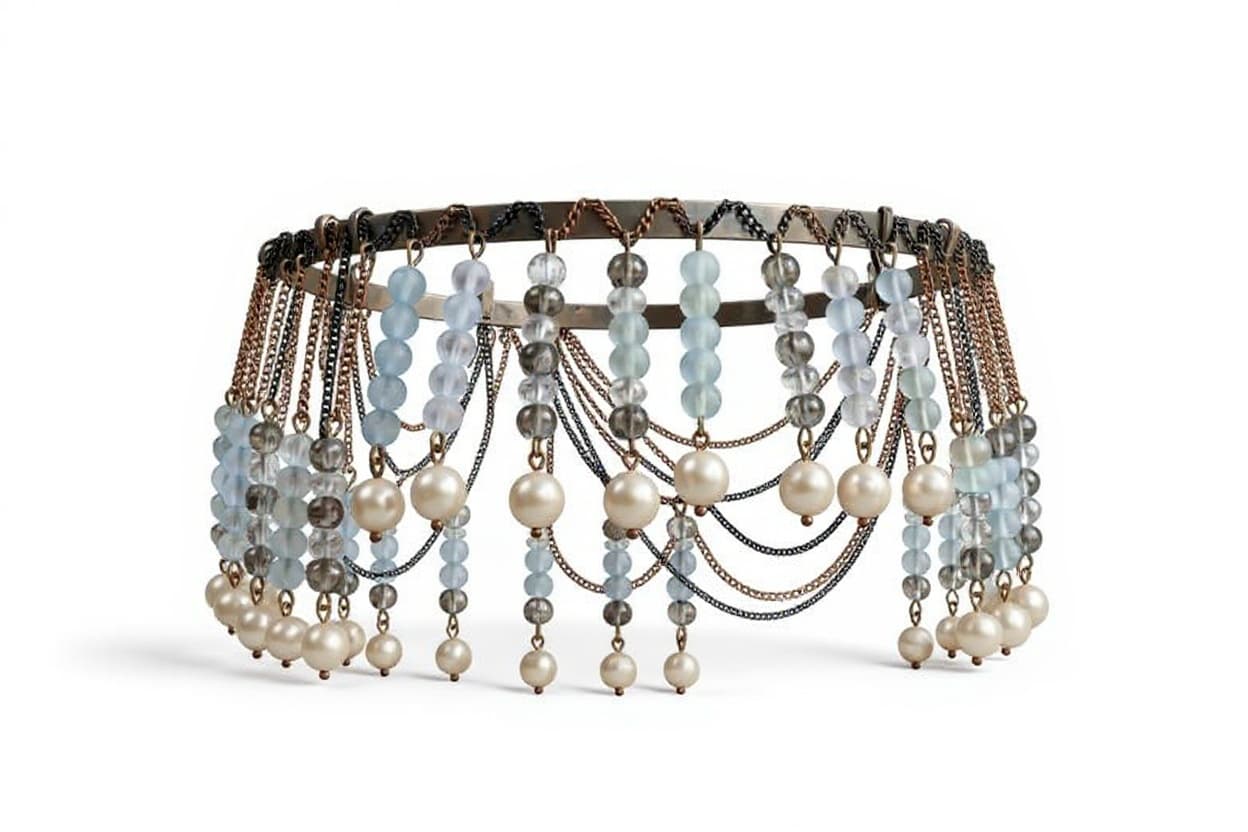 jewelry, bracelet