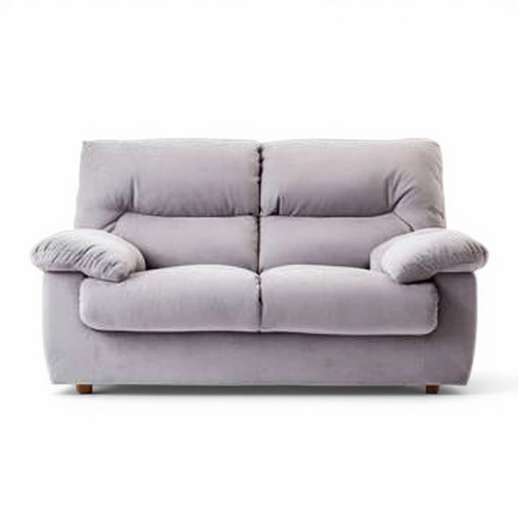 gray couch