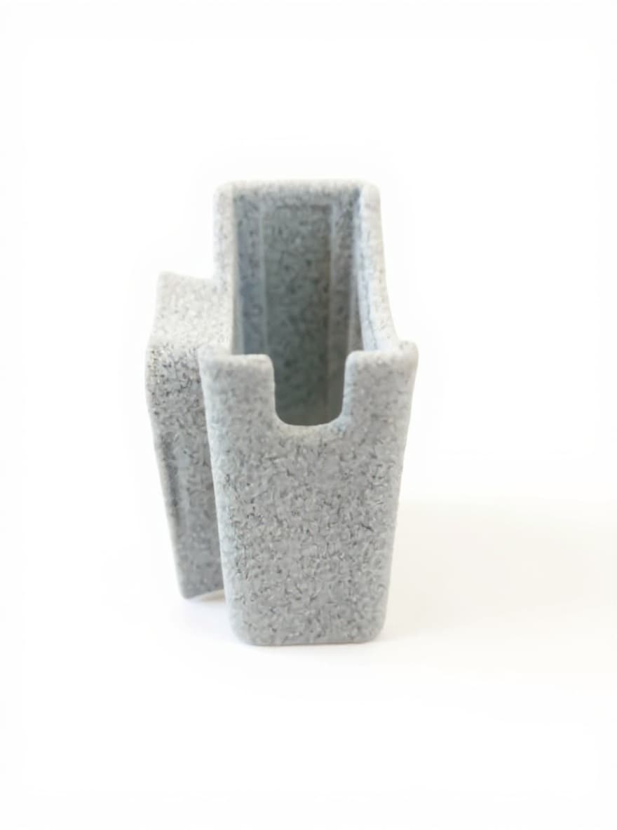 concrete object