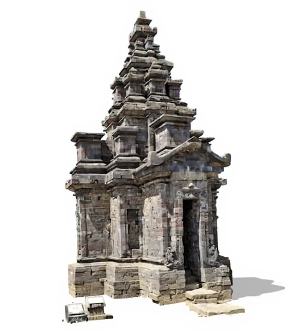 stone temple