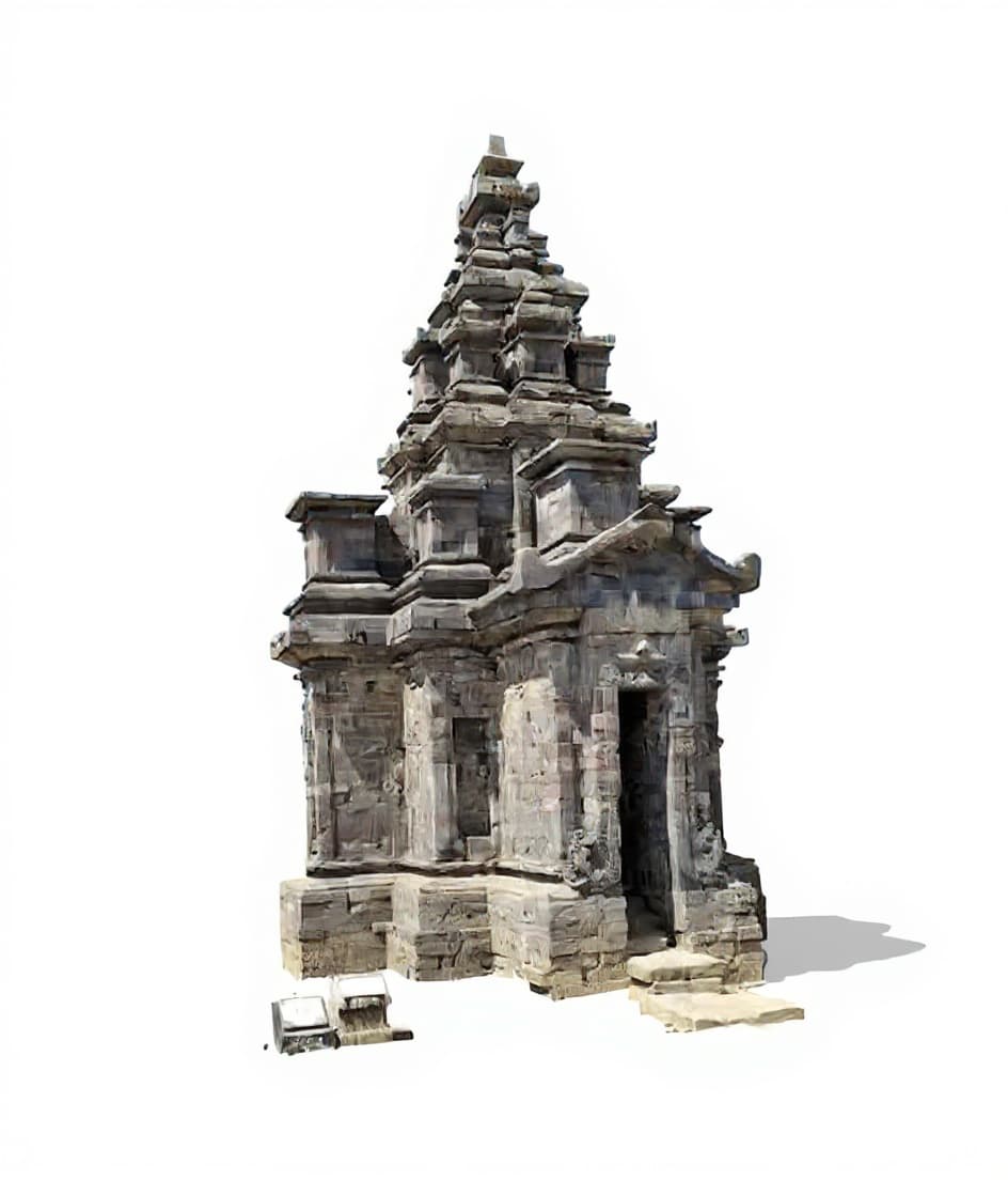 stone temple
