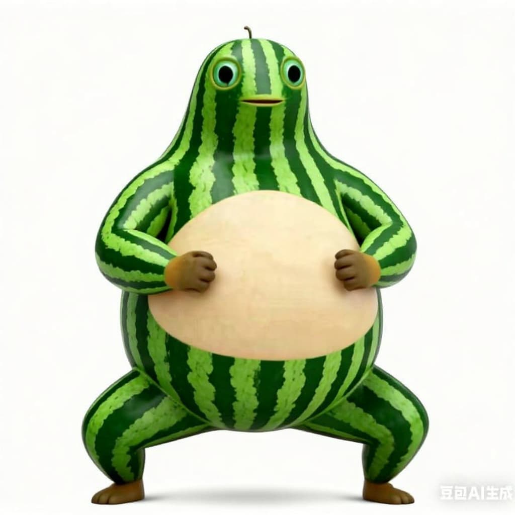 toy frog