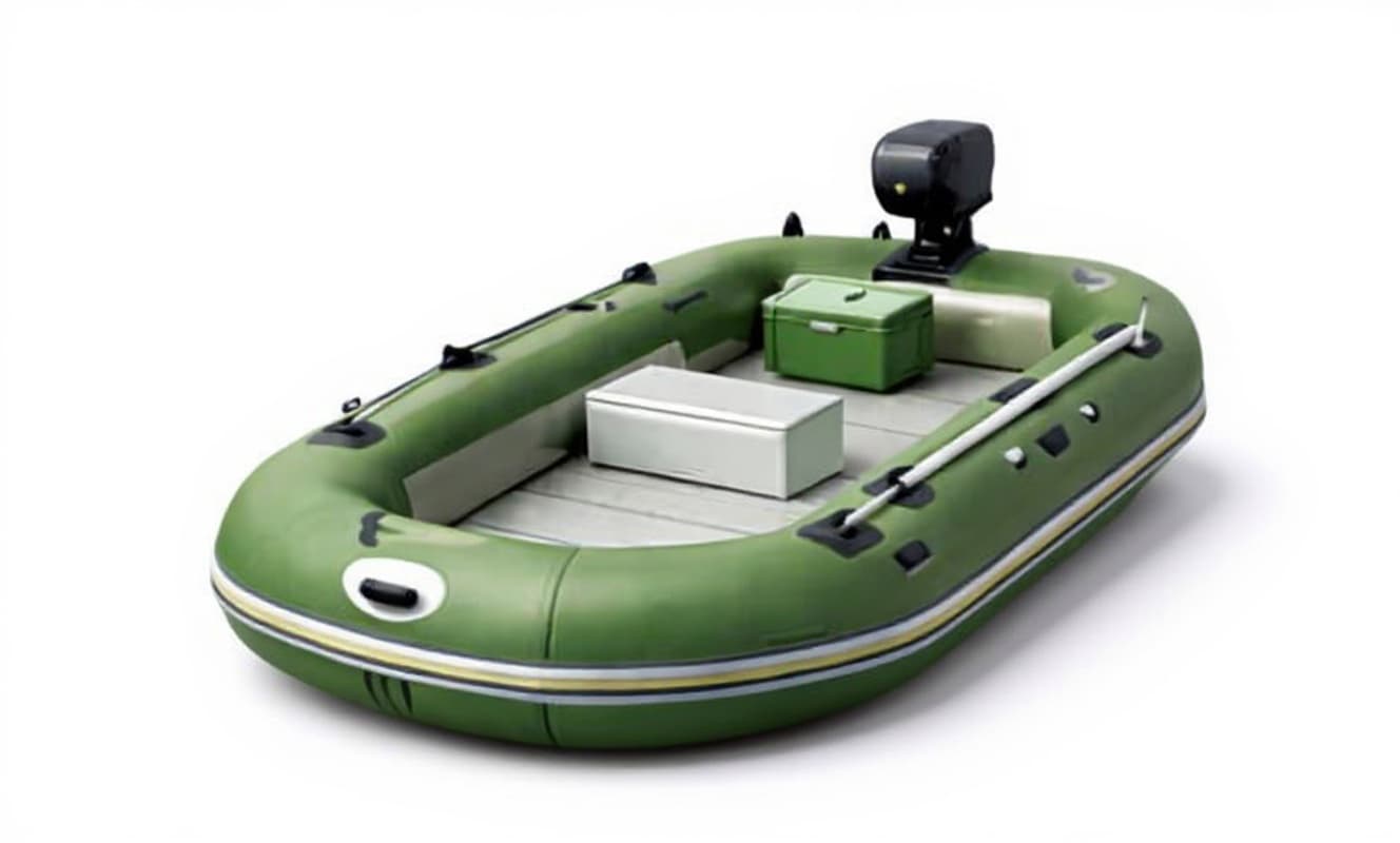 toy boat