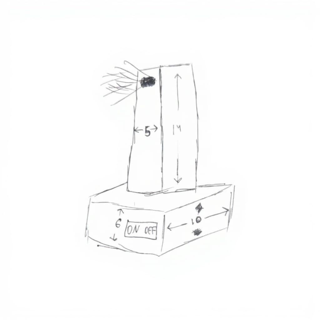 electrical box