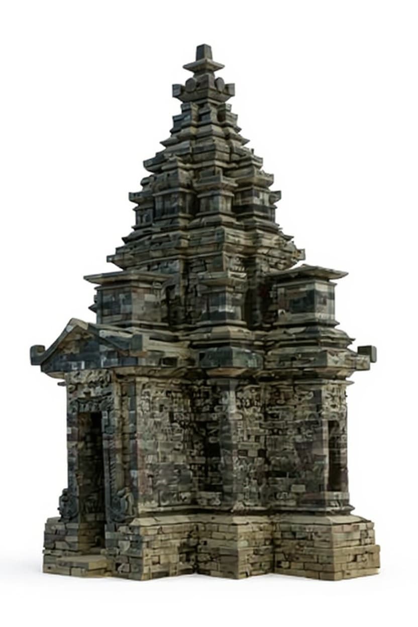 stone temple