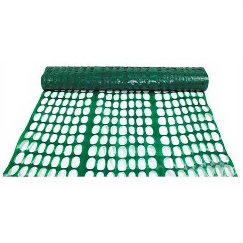 roll of plastic