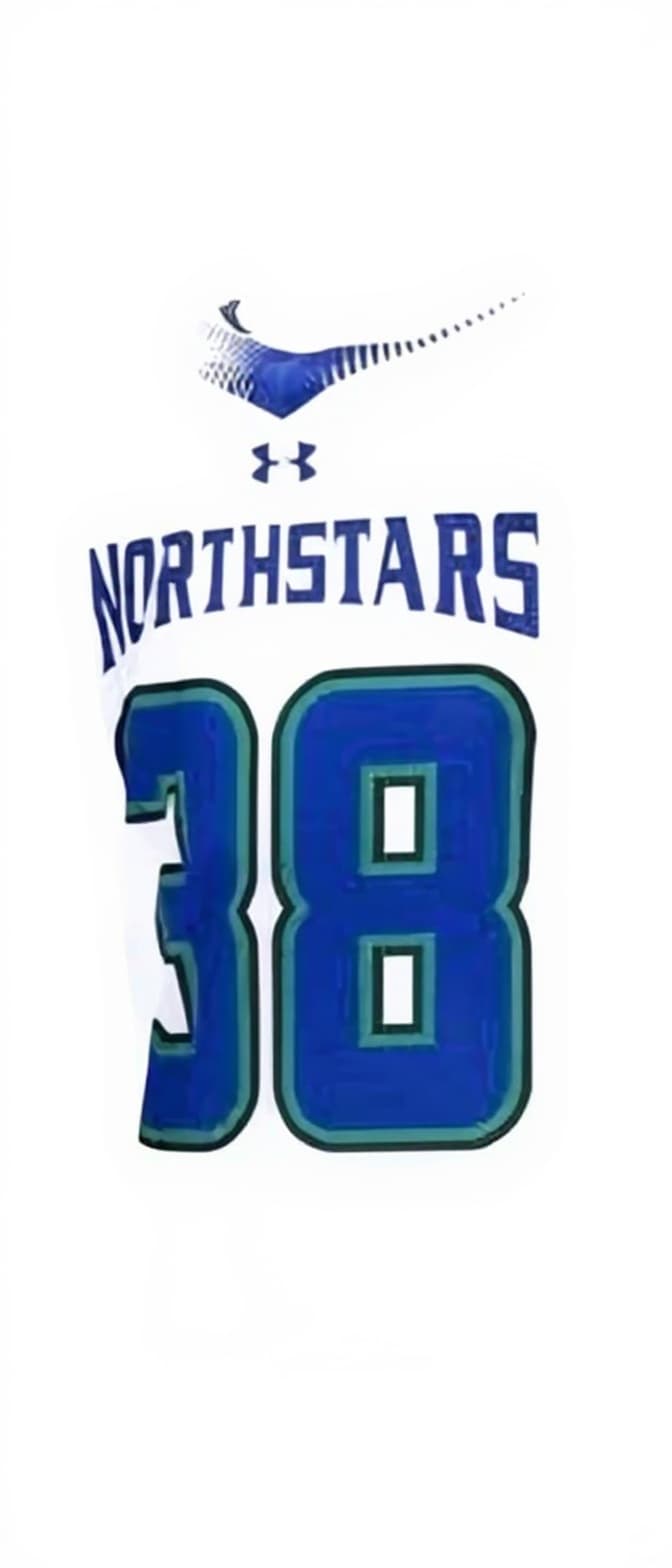 sports jersey