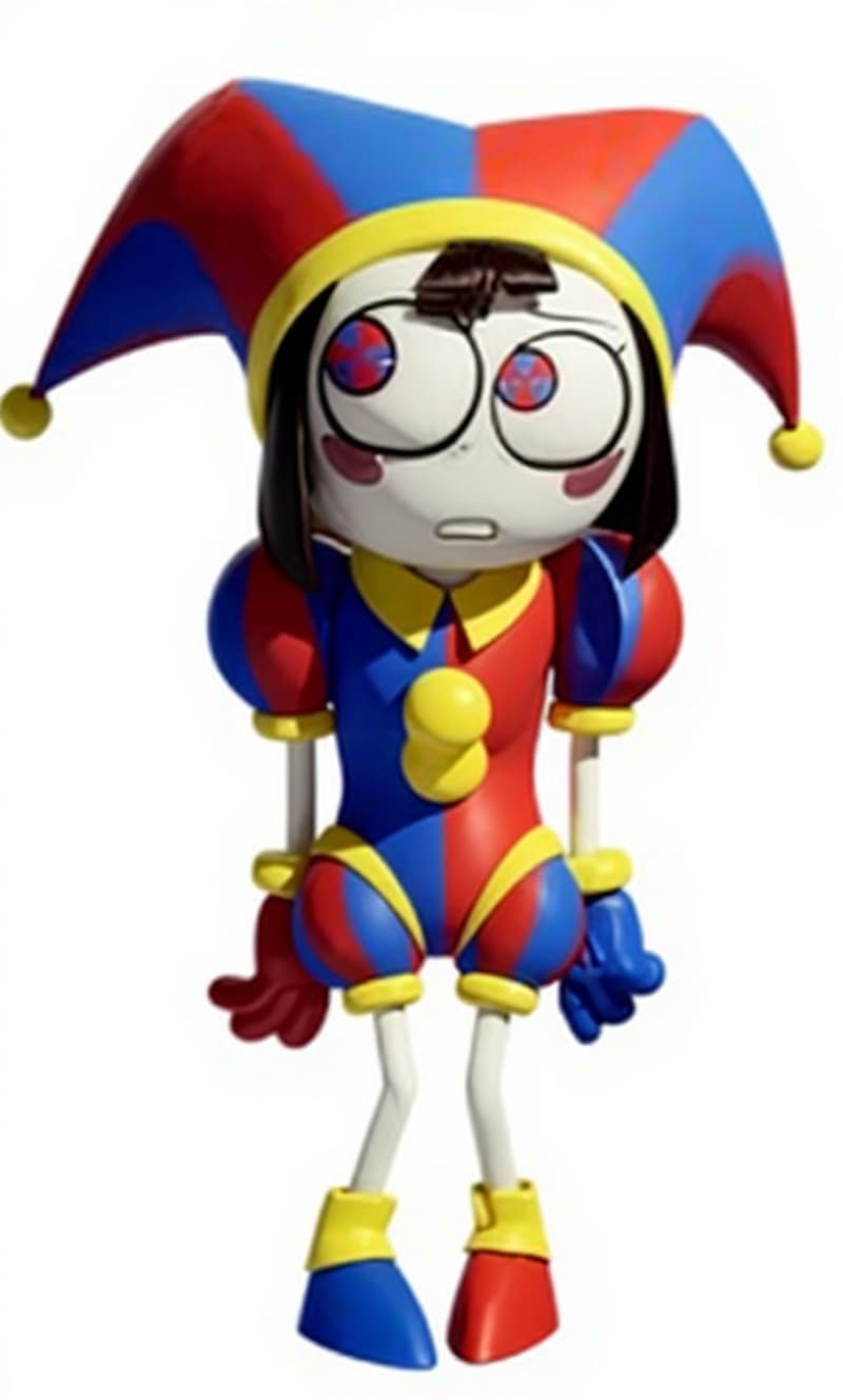 toy jester