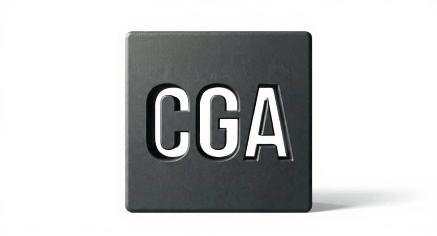 cga block