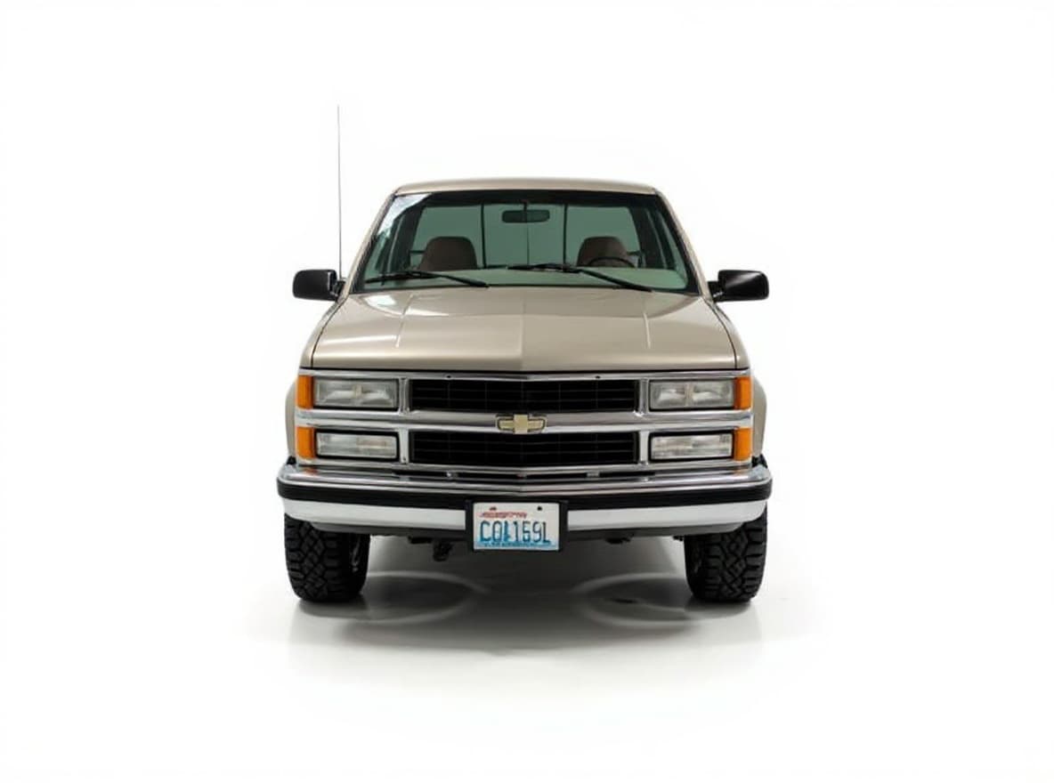 truck
