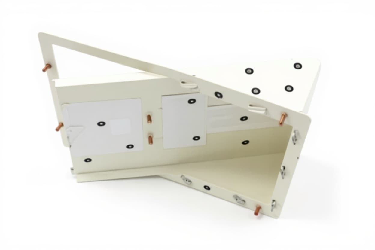 electrical enclosure