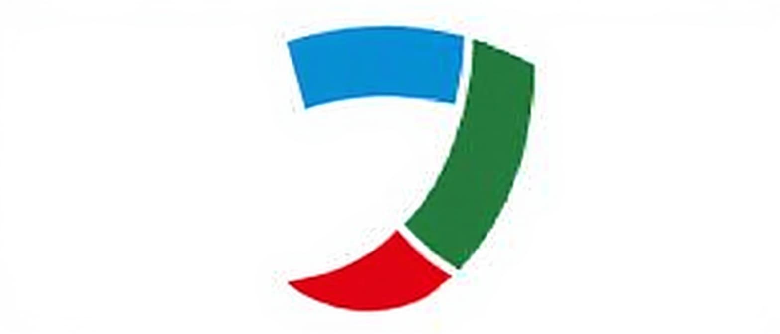 flag-shaped object
