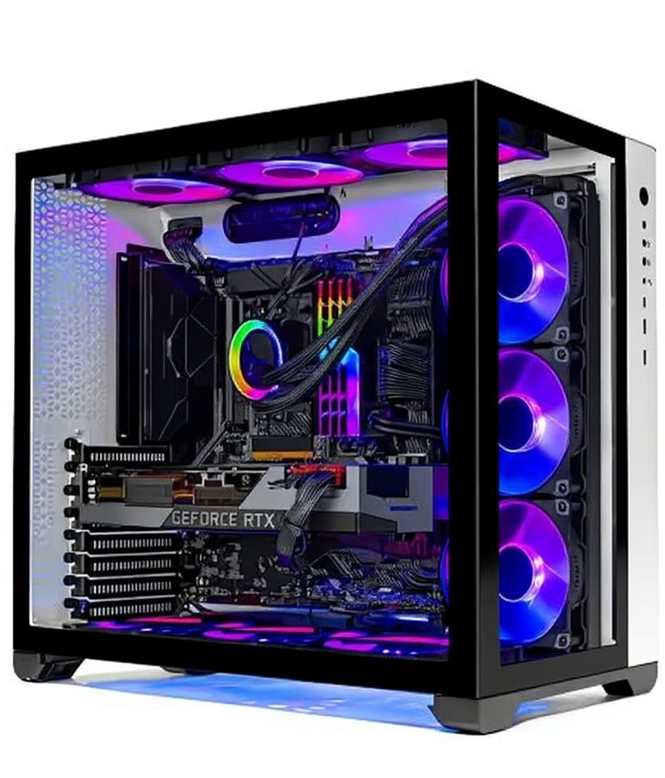 computer case