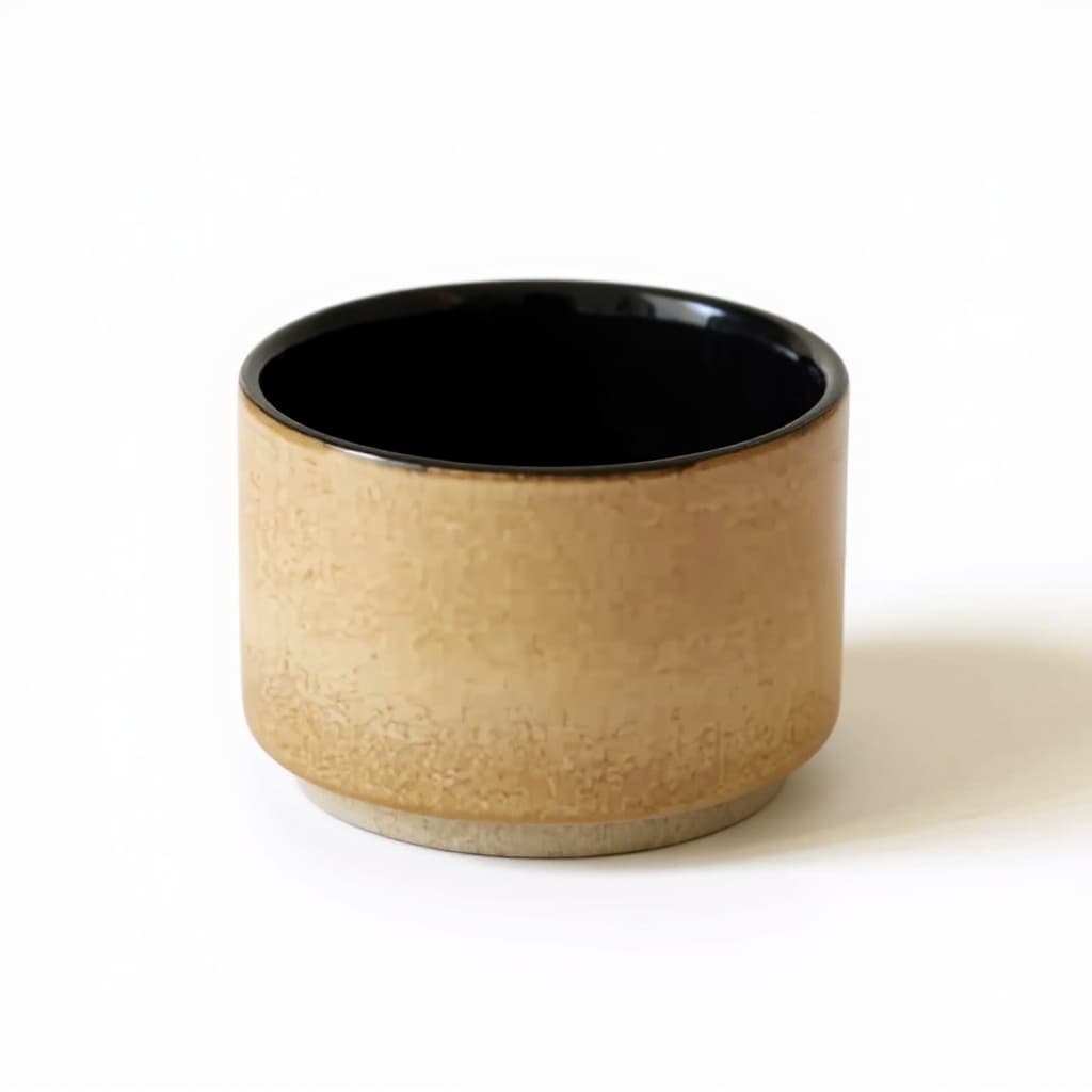 ceramic bowl