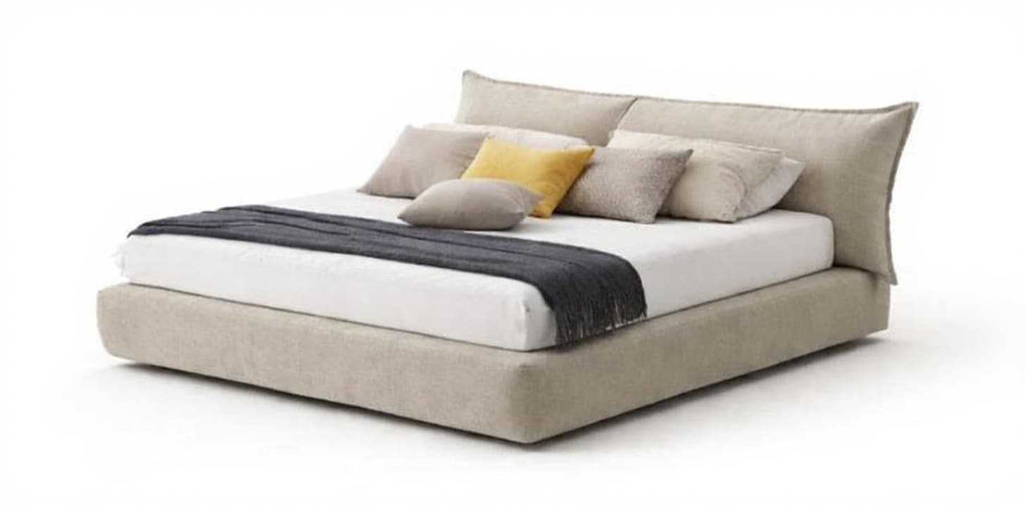 bed frame
