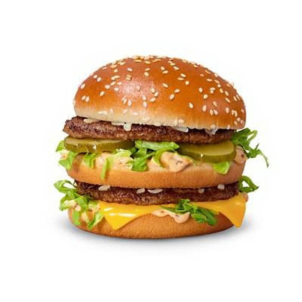 burger
