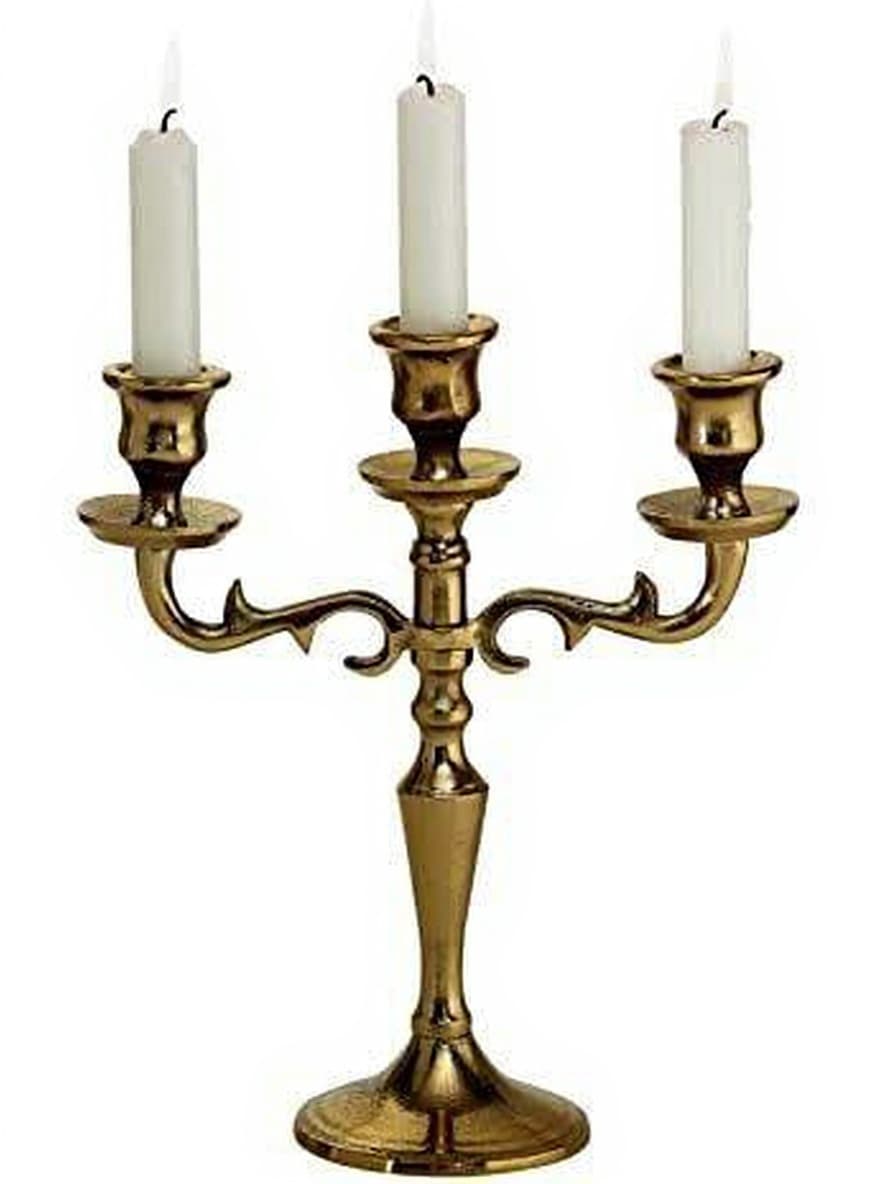 candelabra