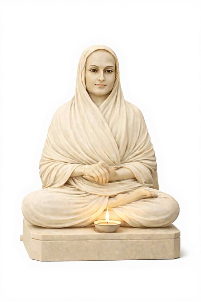 statue, religious figure
