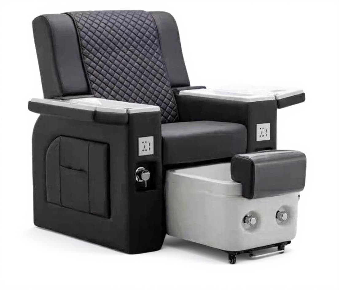 nail care chair